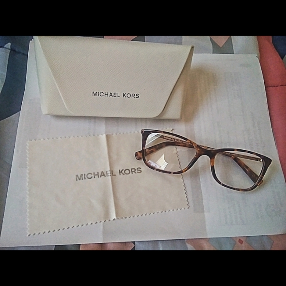 Michael Kors frames